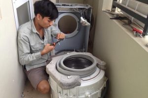 Sửa máy giặt tại Văn Giang