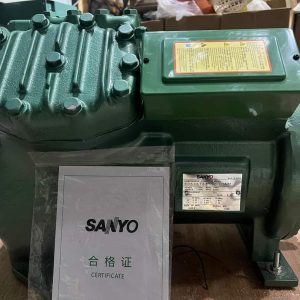 Máy Nén Lạnh Sanyo 10hp C-L75M81