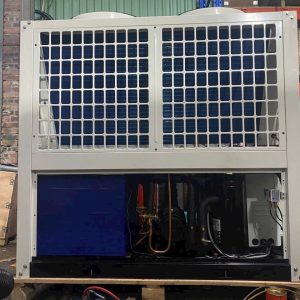 Máy làm lạnh nước chiller 10hp