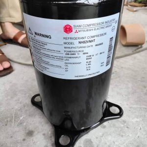 Máy Nén Mitsubishi NH52VNHT