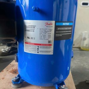 Máy Nén Danfoss SH184A4ALC